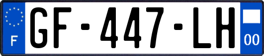 GF-447-LH
