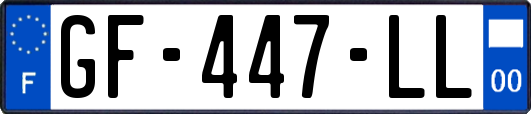 GF-447-LL