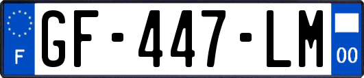 GF-447-LM