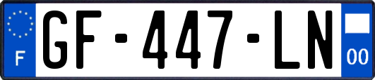 GF-447-LN