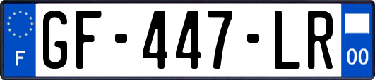 GF-447-LR
