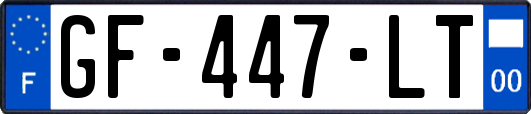GF-447-LT