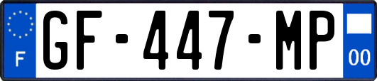 GF-447-MP
