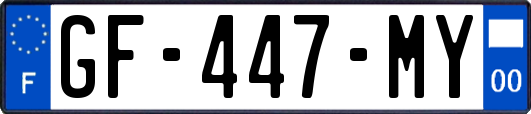 GF-447-MY