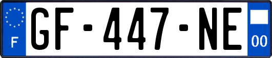 GF-447-NE
