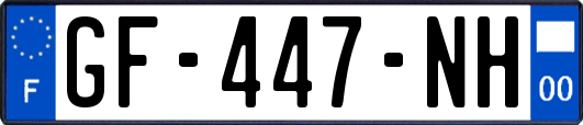 GF-447-NH