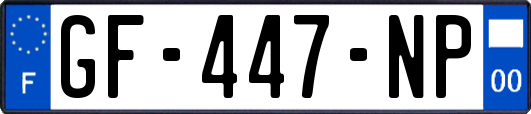 GF-447-NP
