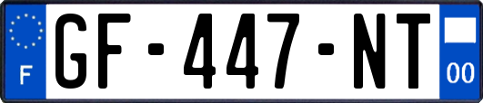 GF-447-NT
