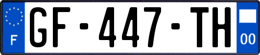 GF-447-TH