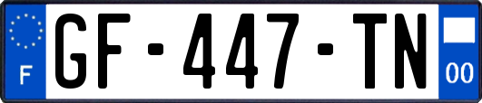 GF-447-TN