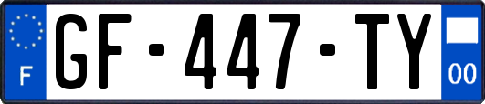 GF-447-TY
