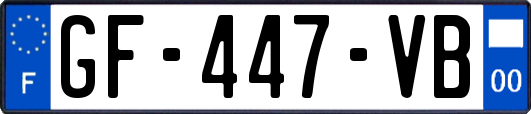 GF-447-VB