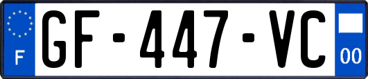 GF-447-VC
