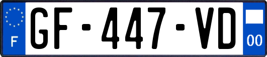 GF-447-VD