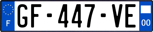 GF-447-VE