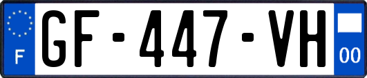 GF-447-VH