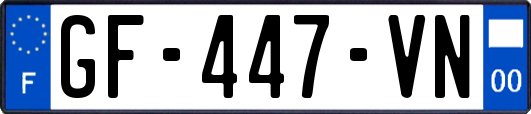 GF-447-VN