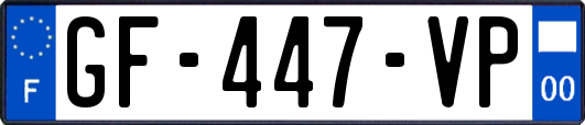 GF-447-VP