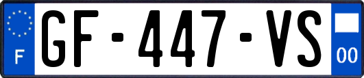 GF-447-VS
