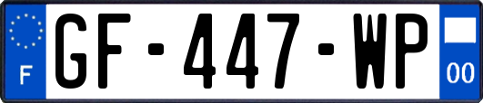 GF-447-WP