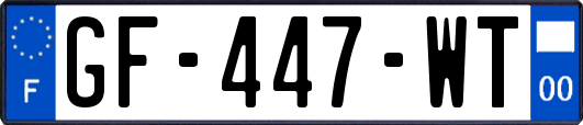 GF-447-WT