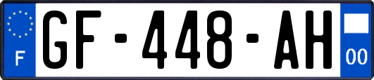 GF-448-AH