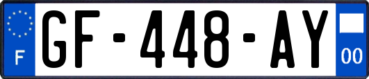 GF-448-AY
