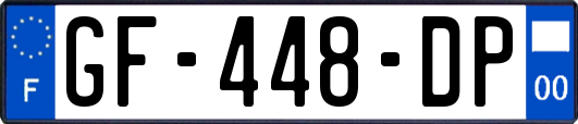GF-448-DP