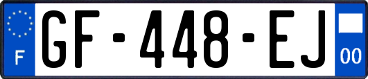 GF-448-EJ