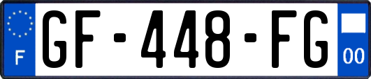 GF-448-FG