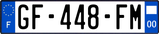 GF-448-FM
