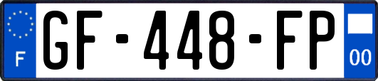 GF-448-FP