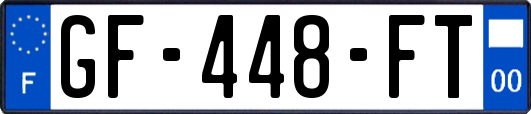 GF-448-FT