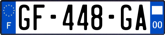 GF-448-GA