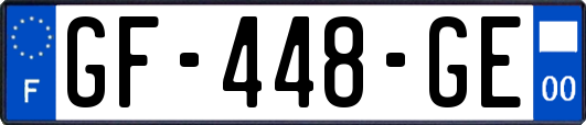 GF-448-GE
