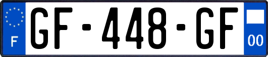 GF-448-GF