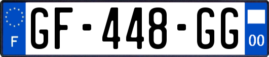 GF-448-GG