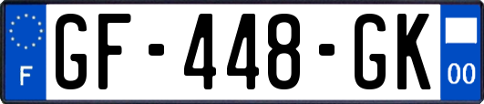 GF-448-GK