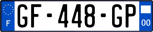 GF-448-GP