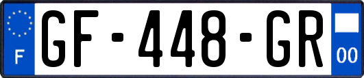 GF-448-GR