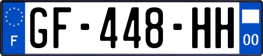 GF-448-HH