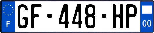 GF-448-HP