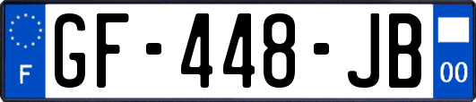 GF-448-JB