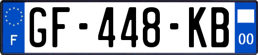 GF-448-KB