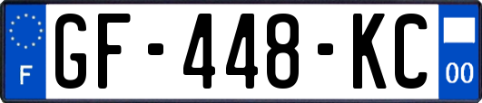 GF-448-KC