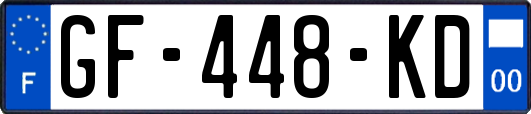 GF-448-KD