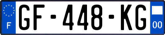 GF-448-KG