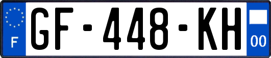 GF-448-KH