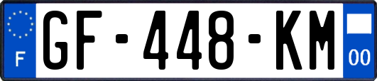 GF-448-KM