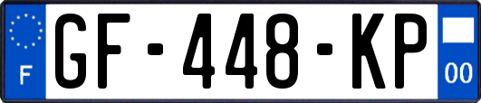 GF-448-KP